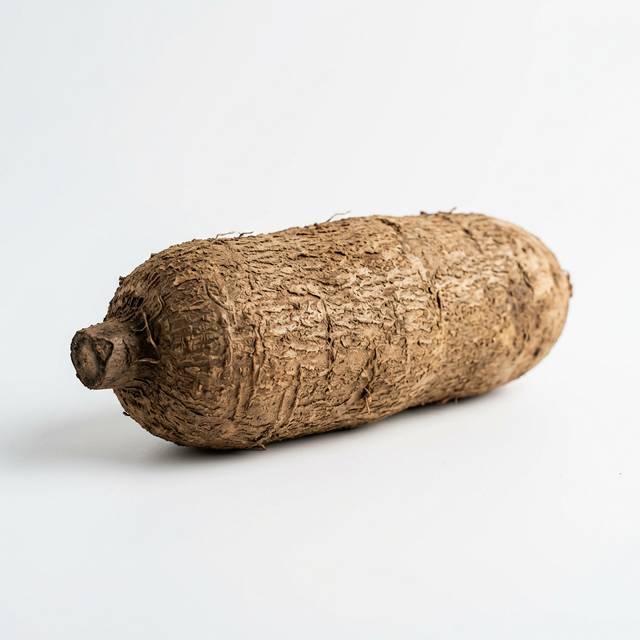 Igname Blanche de table